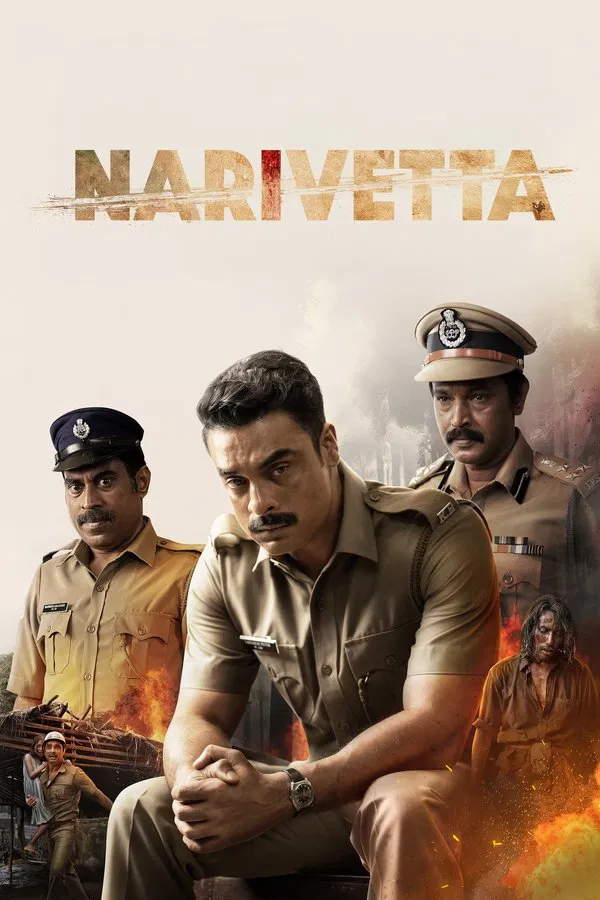 Narivetta (2025) Watch & Download Now