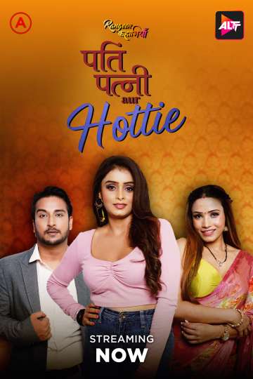 Rangeen Kahaniyan-Pati Patni Aur Hottie (ALTT) Watch & Download Now