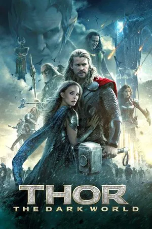 Thor: The Dark World (2013) Watch & Download Now