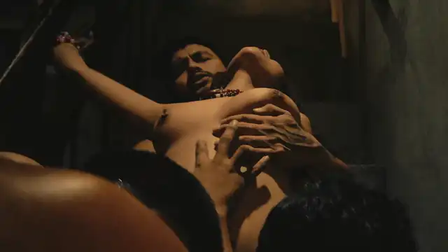 Tusok Tusok (2025) Screen 4