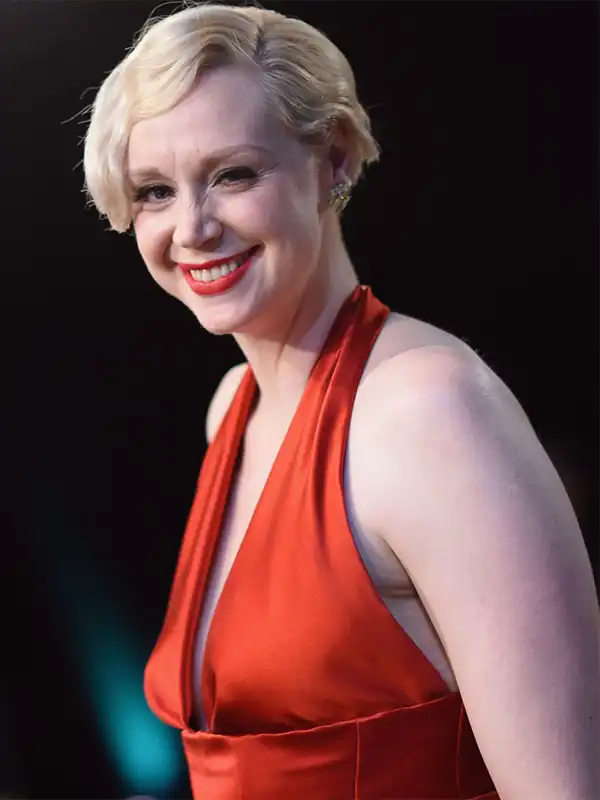 Gwendoline Christie