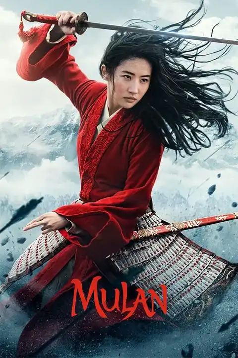 Mulan (2020) Watch & Download Now