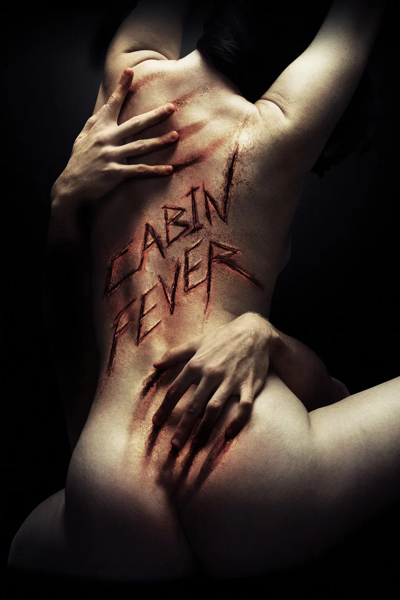 Cabin Fever (2016)