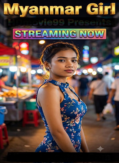 Mayanmar Girl (2026) Hindi Short Film 720p HDRip [250MB] | Free Download