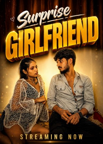Surprise Girlfriend (2026) Hindi Short Film 720p HDRip [160MB] | Free Download