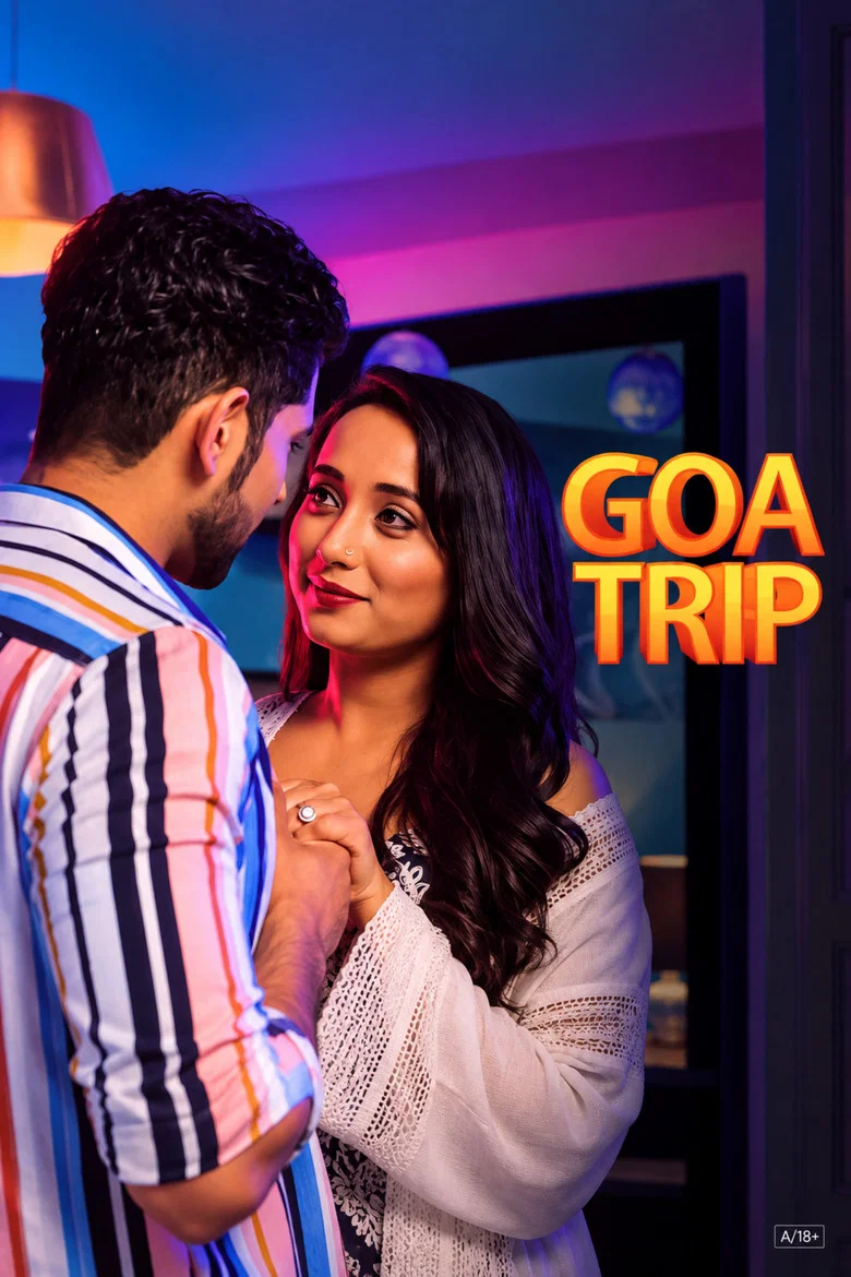 Goa Trip (2022)