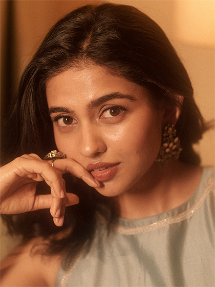Mamitha Baiju