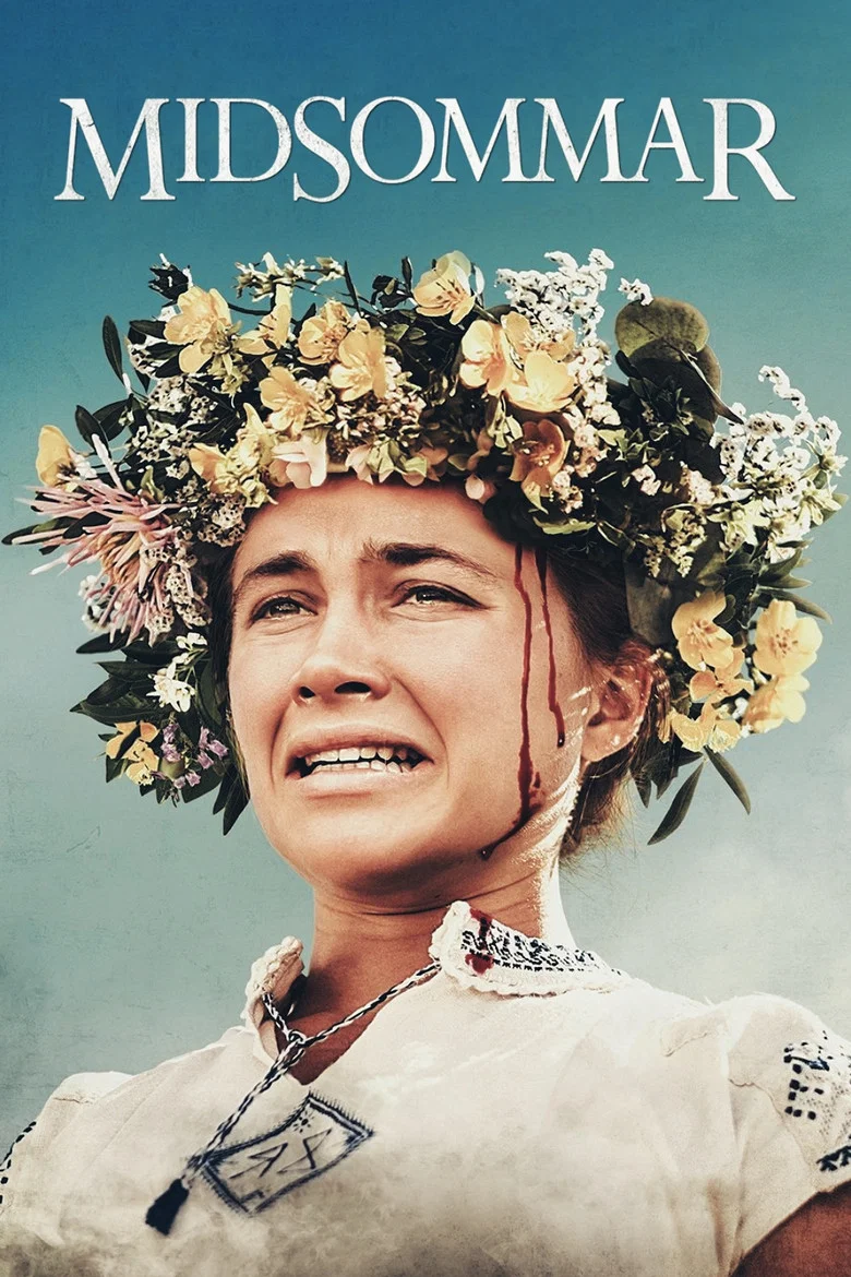 Midsommar (2019) Director’s Cut