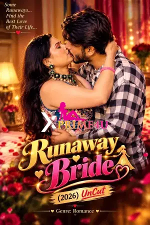 Runaway Bride (2026)