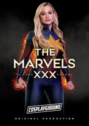 The Marvels XXX Parody (2026)