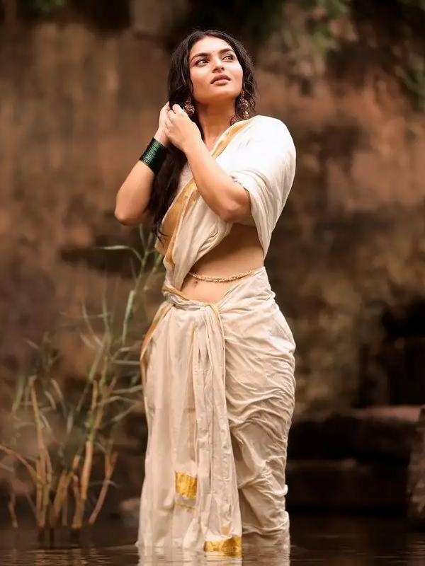 Kayadu Lohar
